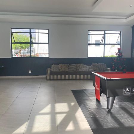 Greenstone Ridge Apartment Johannesbourg Extérieur photo