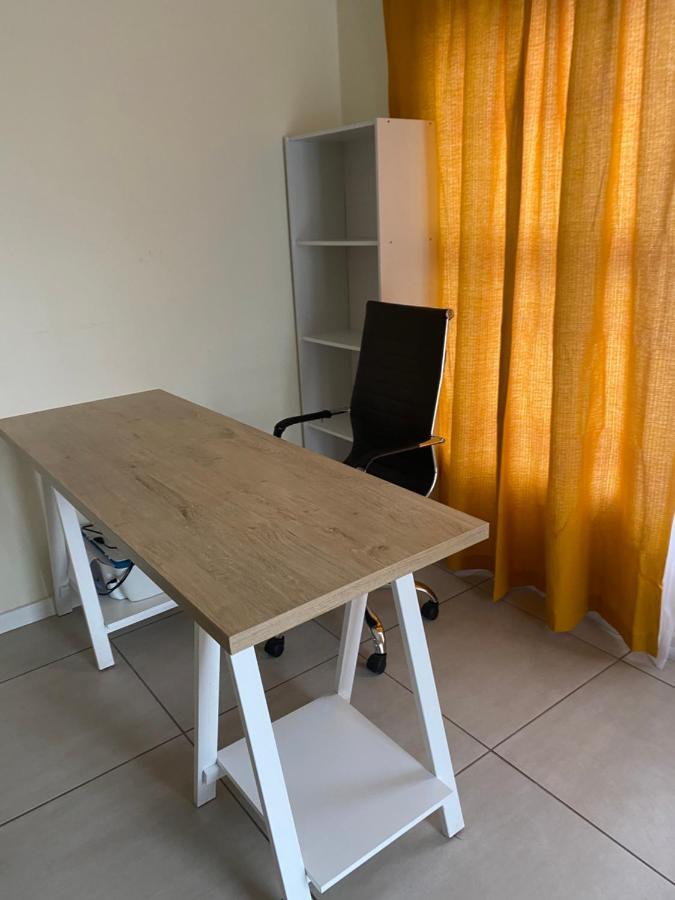Greenstone Ridge Apartment Johannesbourg Extérieur photo