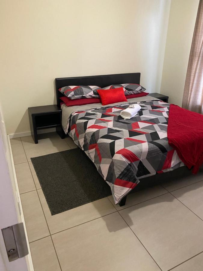 Greenstone Ridge Apartment Johannesbourg Extérieur photo