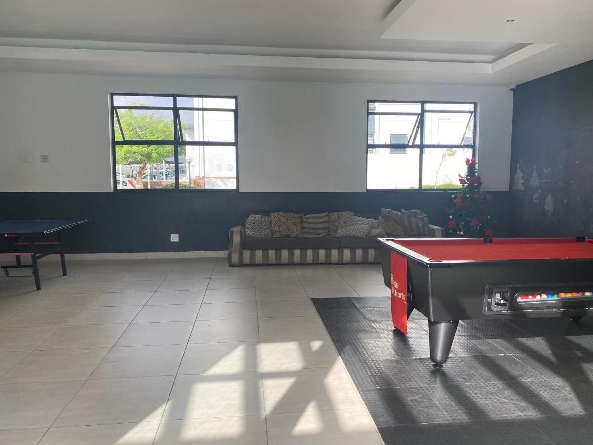 Greenstone Ridge Apartment Johannesbourg Extérieur photo