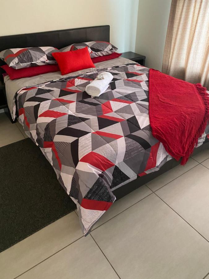Greenstone Ridge Apartment Johannesbourg Extérieur photo