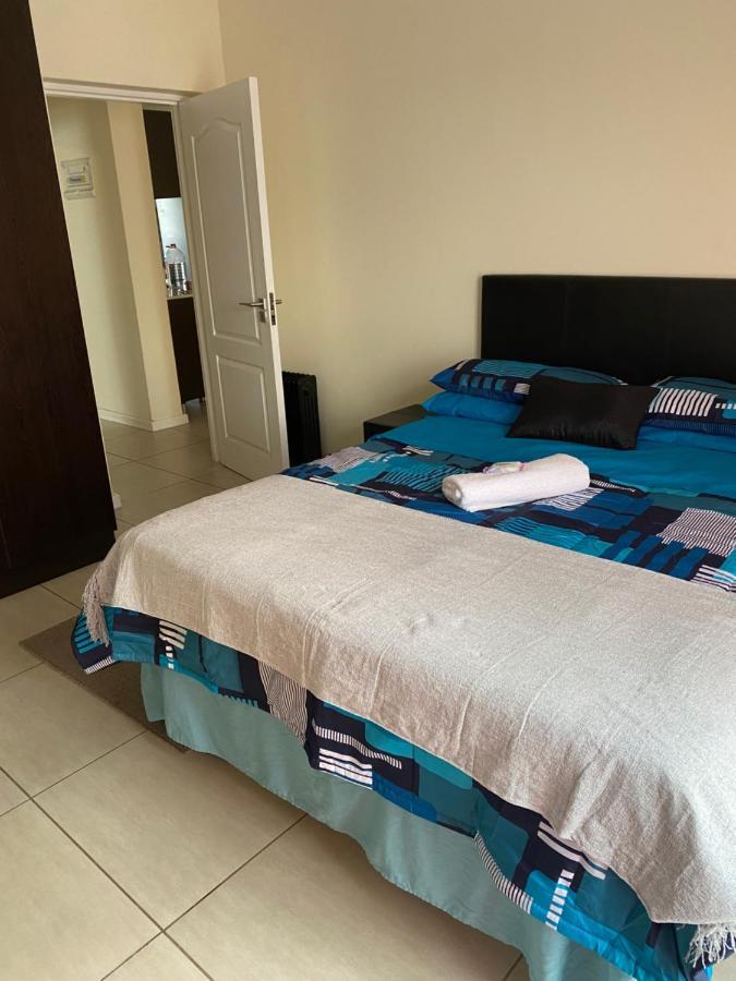 Greenstone Ridge Apartment Johannesbourg Extérieur photo