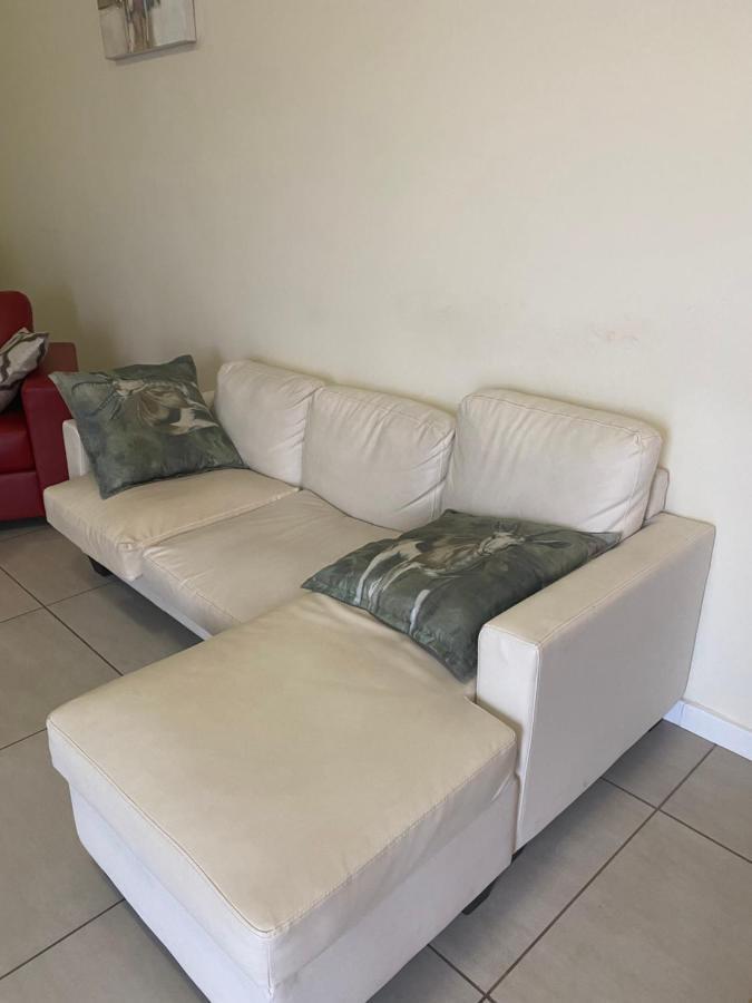 Greenstone Ridge Apartment Johannesbourg Extérieur photo