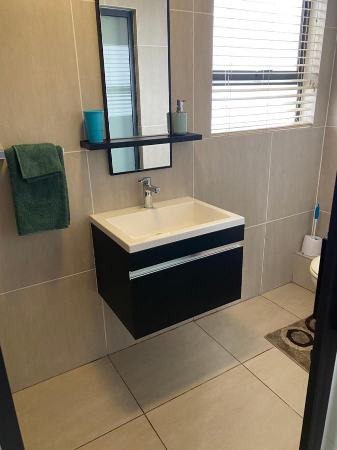 Greenstone Ridge Apartment Johannesbourg Extérieur photo