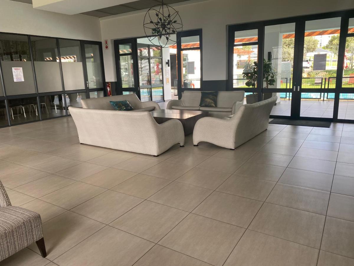 Greenstone Ridge Apartment Johannesbourg Extérieur photo