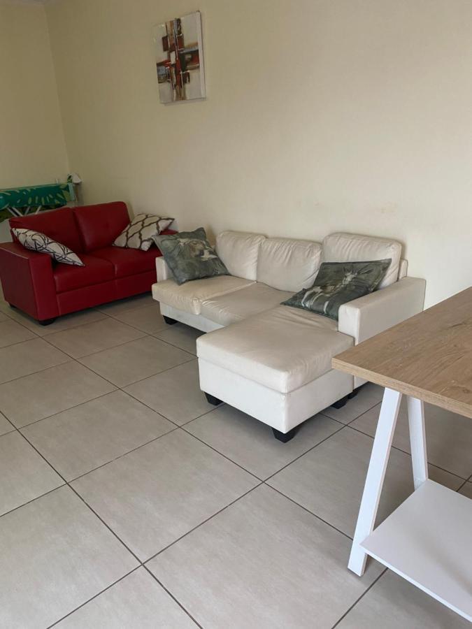 Greenstone Ridge Apartment Johannesbourg Extérieur photo