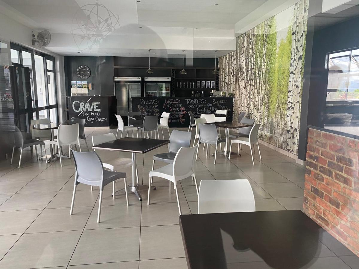 Greenstone Ridge Apartment Johannesbourg Extérieur photo