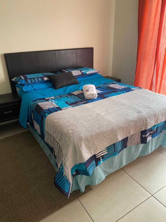 Greenstone Ridge Apartment Johannesbourg Extérieur photo
