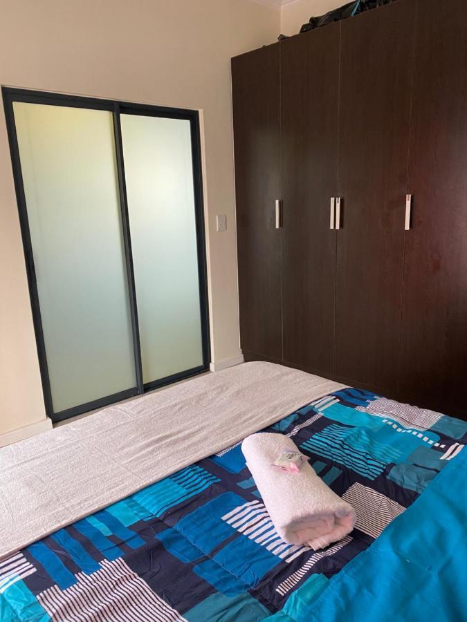 Greenstone Ridge Apartment Johannesbourg Extérieur photo